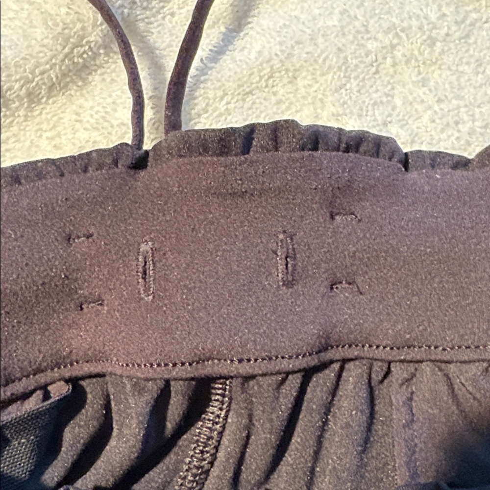 NWOT Lululemon Stretch Luxtreme High Rise Jogger - Picture 15 of 15